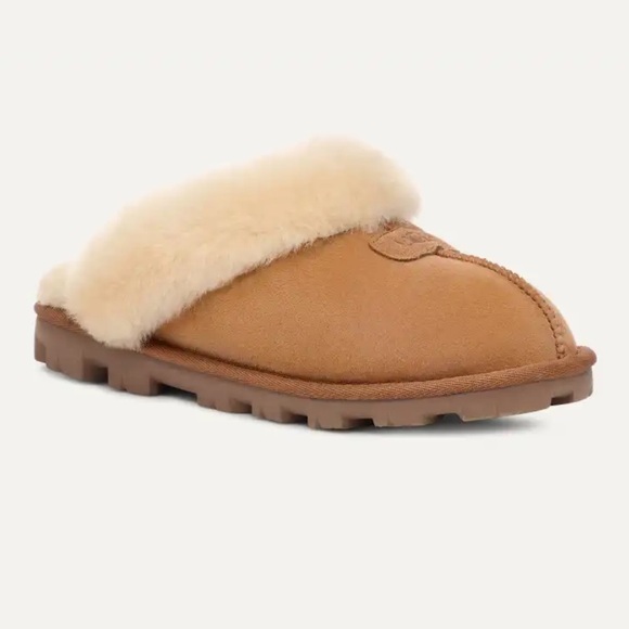 UGG Shoes - UGG Coquette Slipper